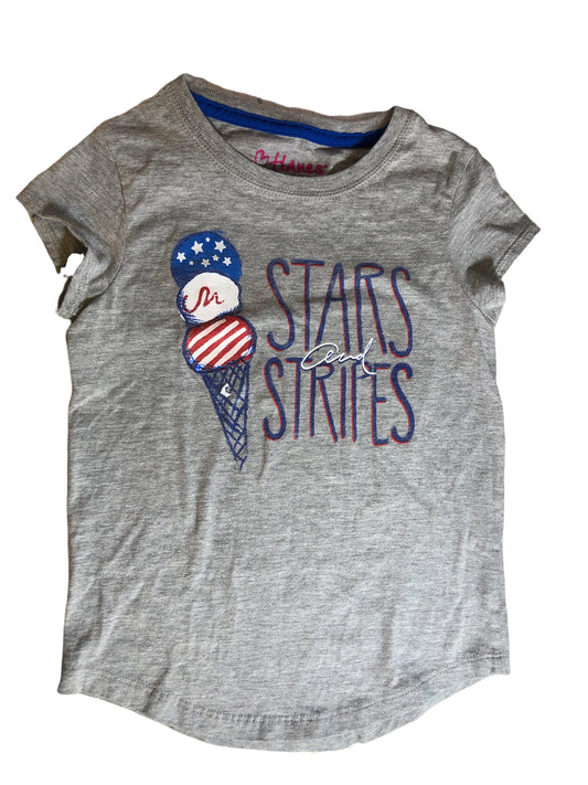 Girls' Short Sleeve Graphic Tee - Variety Sales Etc.