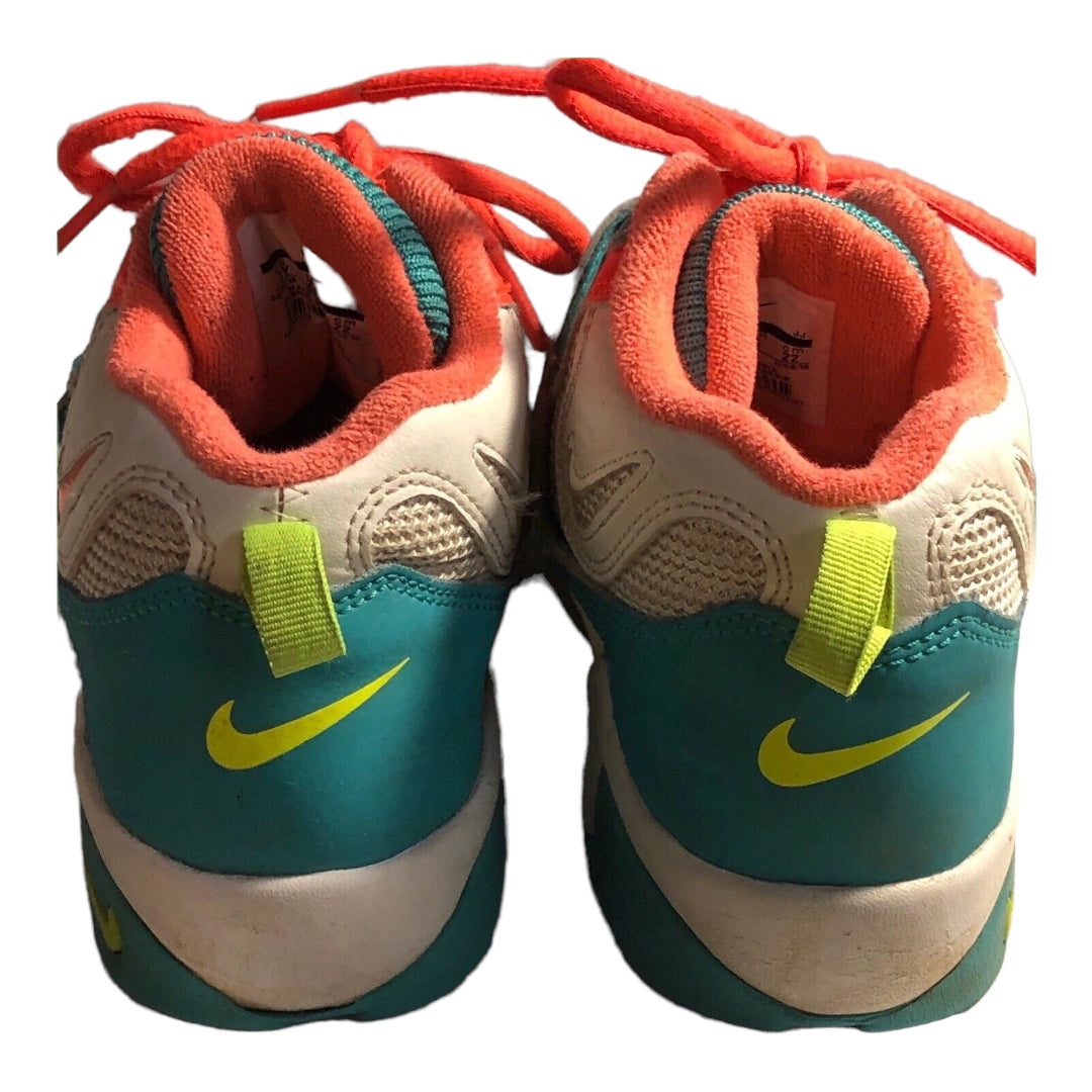 Youth boys shoes size 3 nike Basketball Shoes - GF Variety Shop