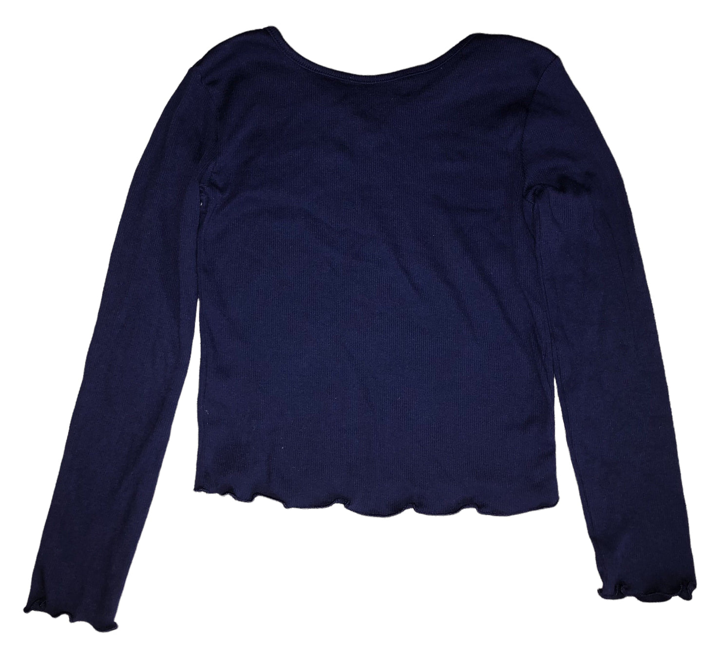 Girl's Long Sleeve Shirt - Variety Sales Etc.