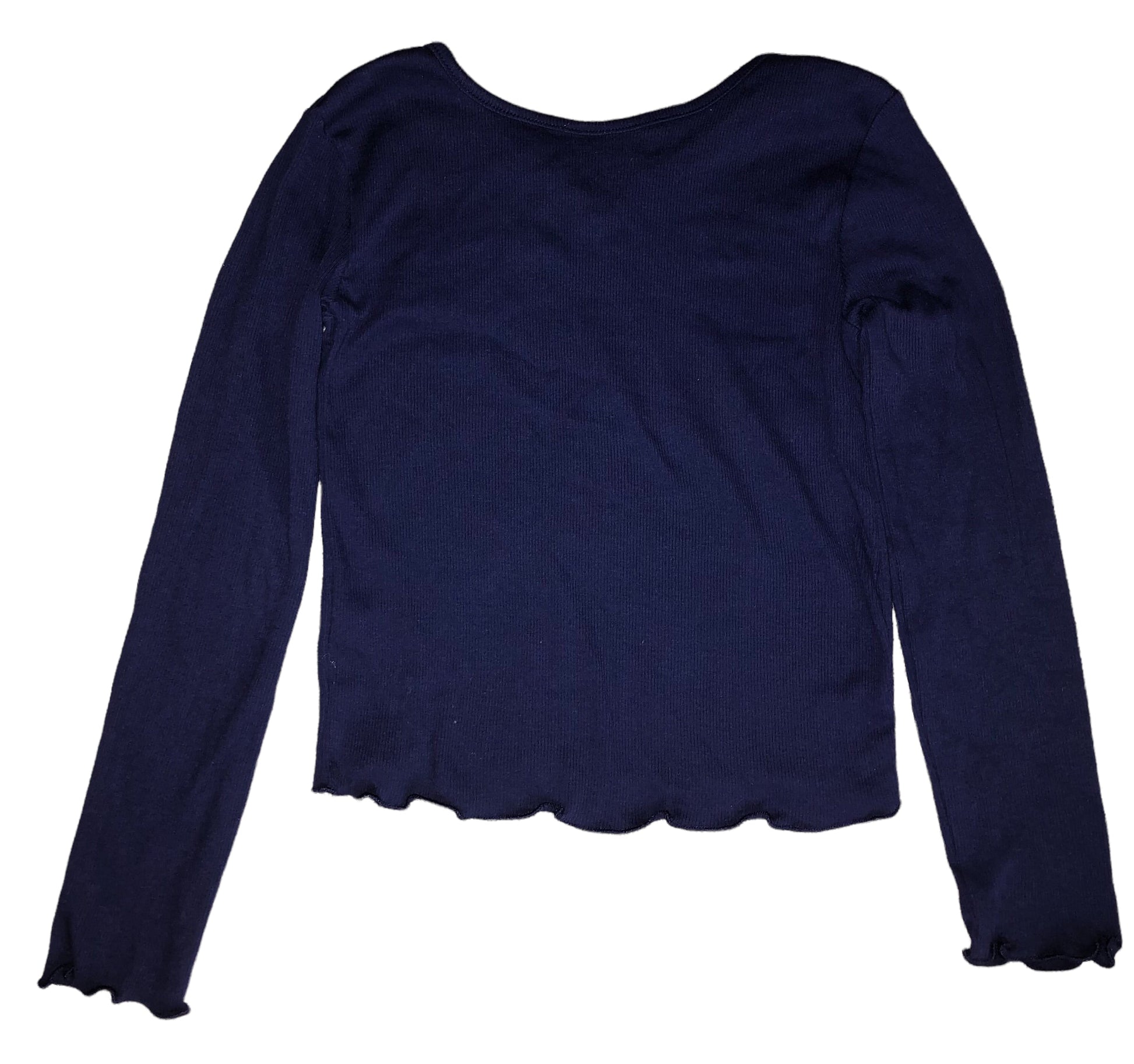Girl's Long Sleeve Shirt - Variety Sales Etc.