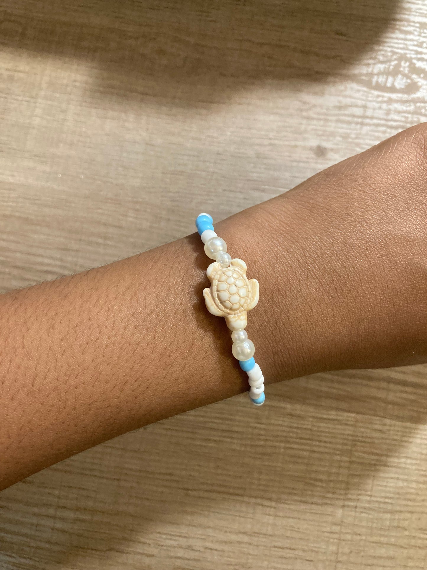 Zye Zye's Beads Gorgeous and Trendy Handmade Beaded Bracelet