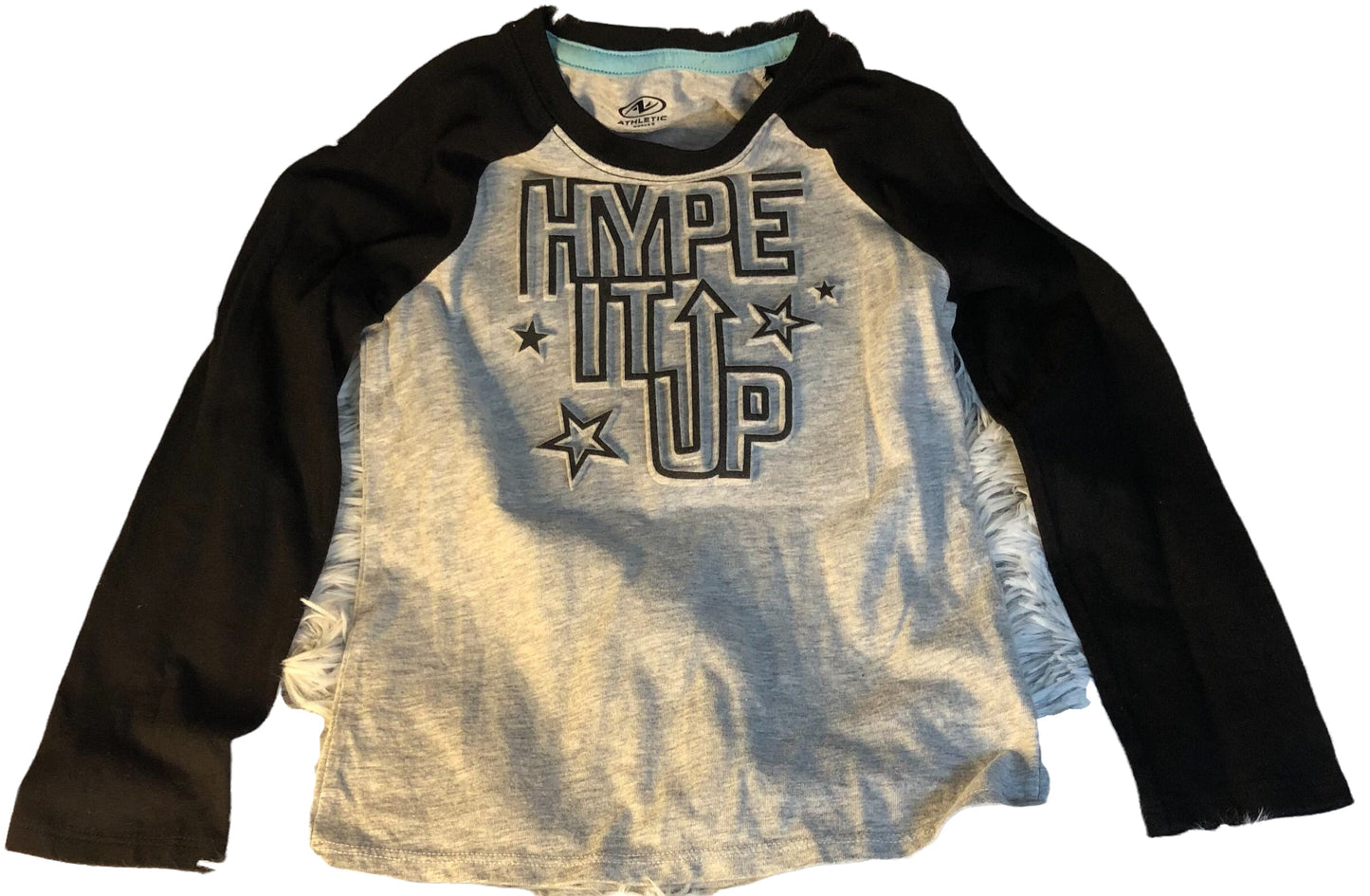 Girls Long Sleeves Shirt - Variety Sales Etc.