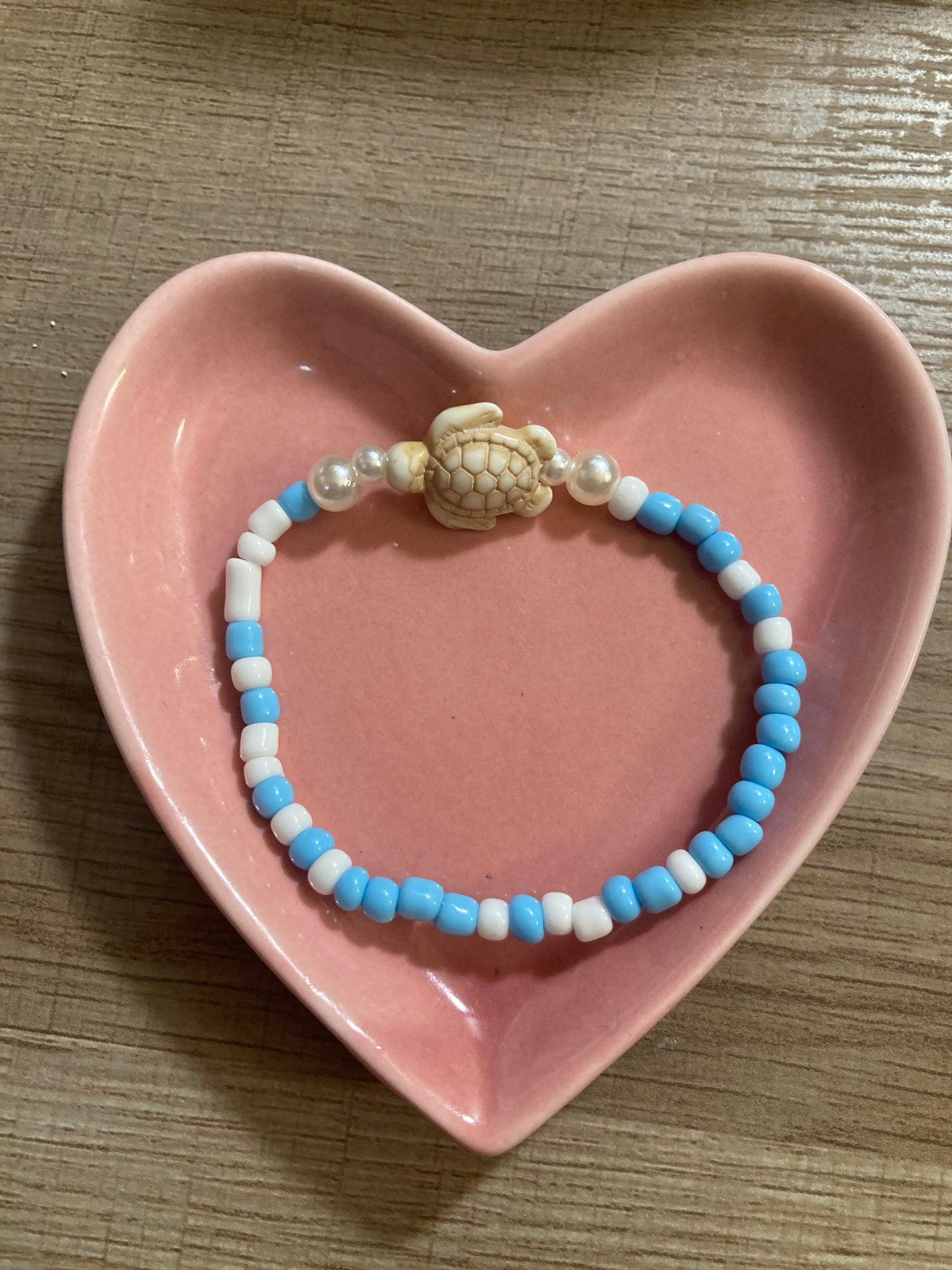 Zye Zye's Beads Gorgeous and Trendy Handmade Beaded Bracelet