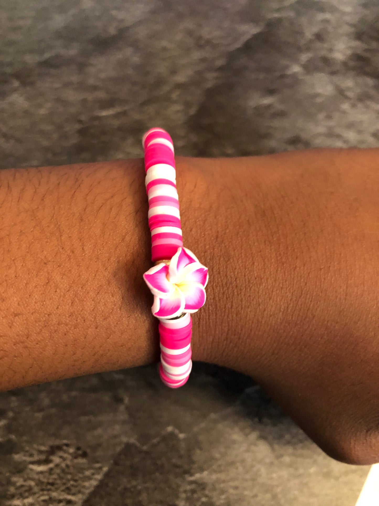 Zye Zye's Beads Gorgeous and Trendy Handmade Beaded Bracelet