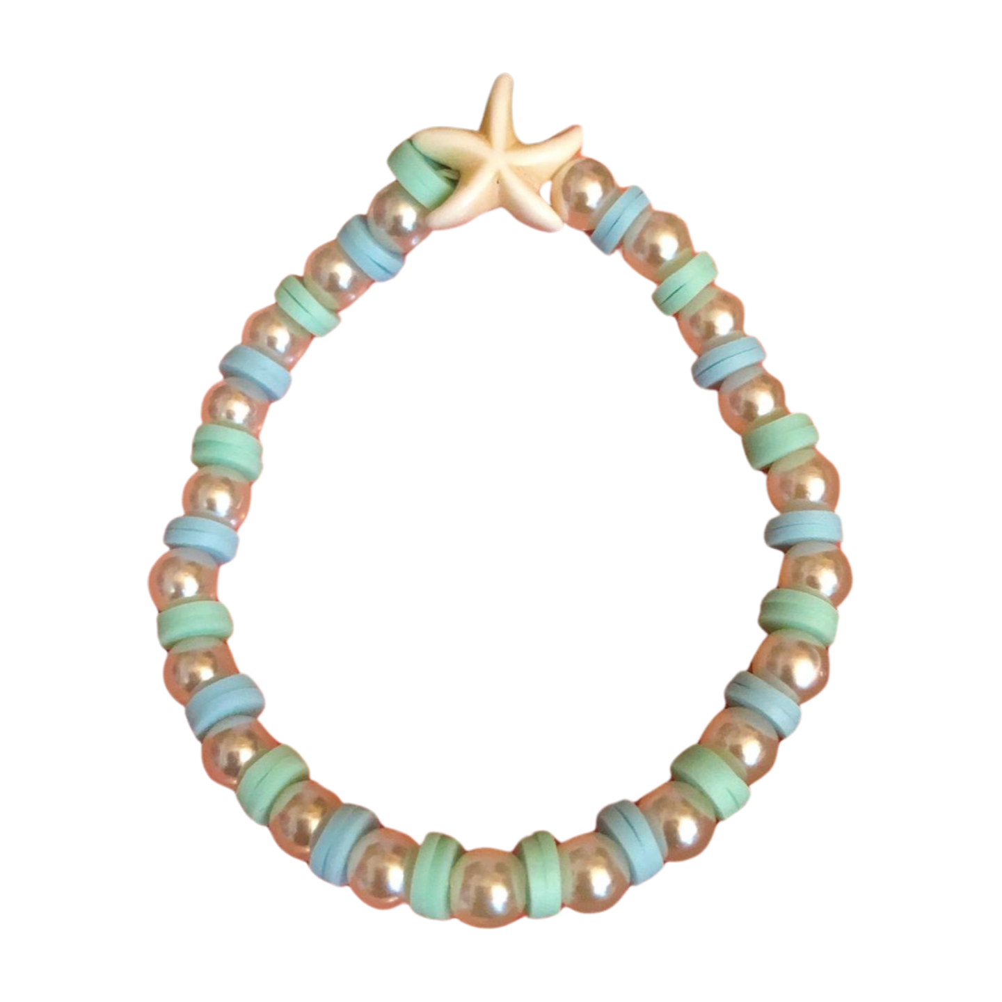 Zye Zye's Beads Gorgeous and Trendy Handmade Beaded Bracelet