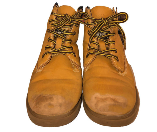 Deer Stags Boys Work Boots Pre-Owned - Variety Sales Etc.