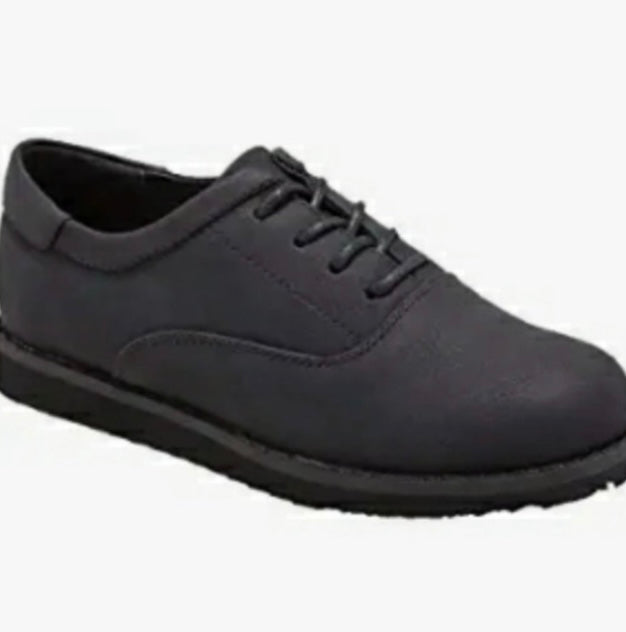 Boys' Glen Dress Shoes - Cat & Jack Size 6 NWT - GF Variety Shop