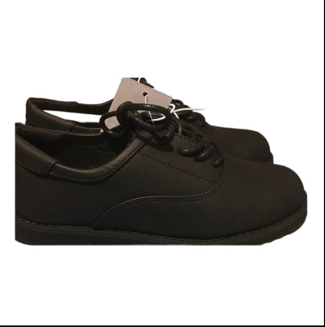 Boys' Glen Dress Shoes - Cat & Jack Size 6 NWT - GF Variety Shop