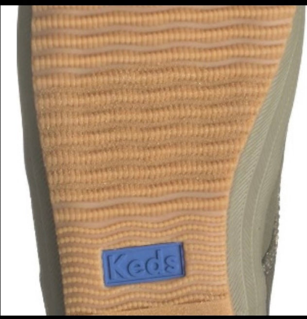 Keds Olive Green Size 7 Scout Boot ll Camo  “New”