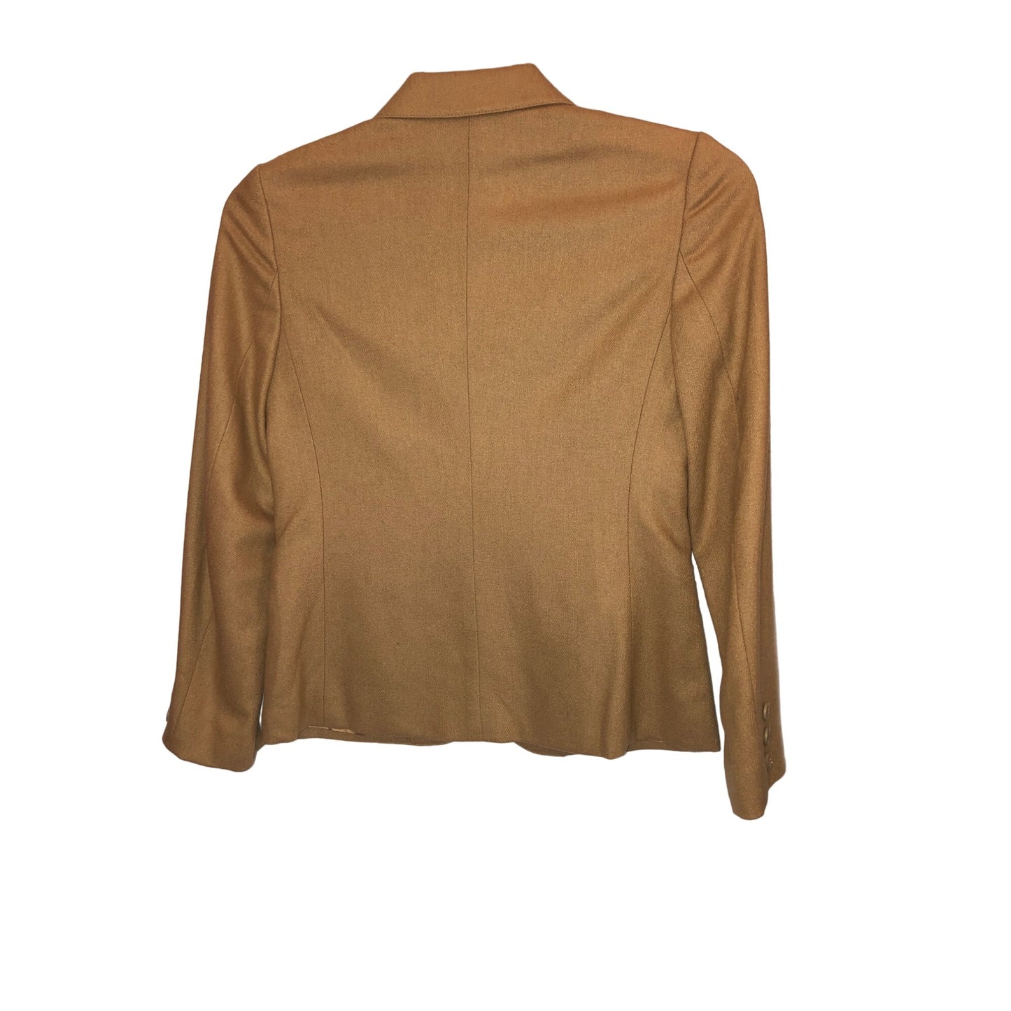 Vintage Haberdashery Collection By Personal Petite Women's Blazer NWT Size 6