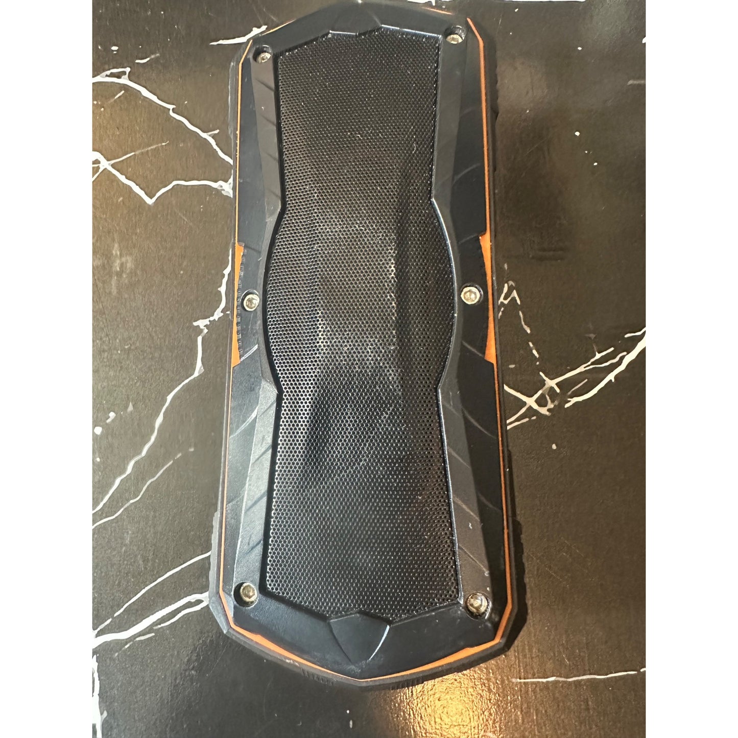 EcoSurvivor Portable Bluetooth Speaker, model 34425