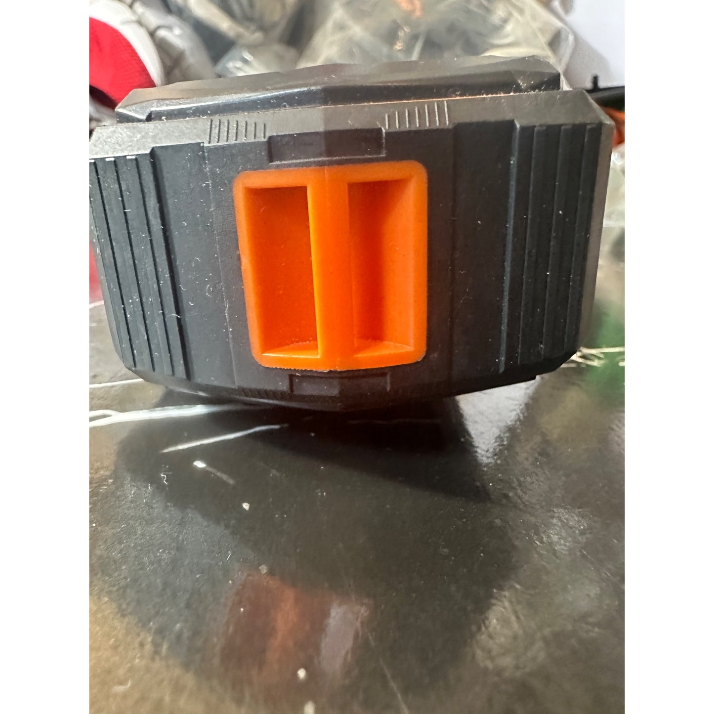 EcoSurvivor Portable Bluetooth Speaker, model 34425