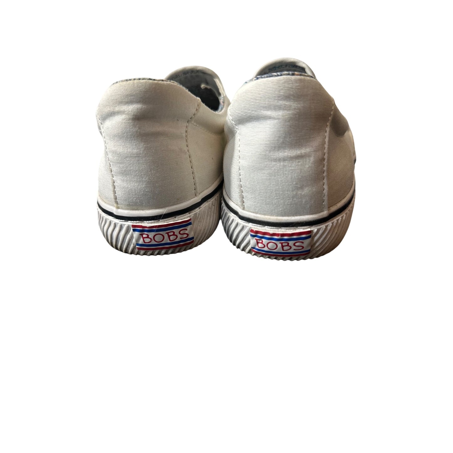 Skechers Women's Exclusive Bobs B Wild secret Star Slip On Casual Sneakers