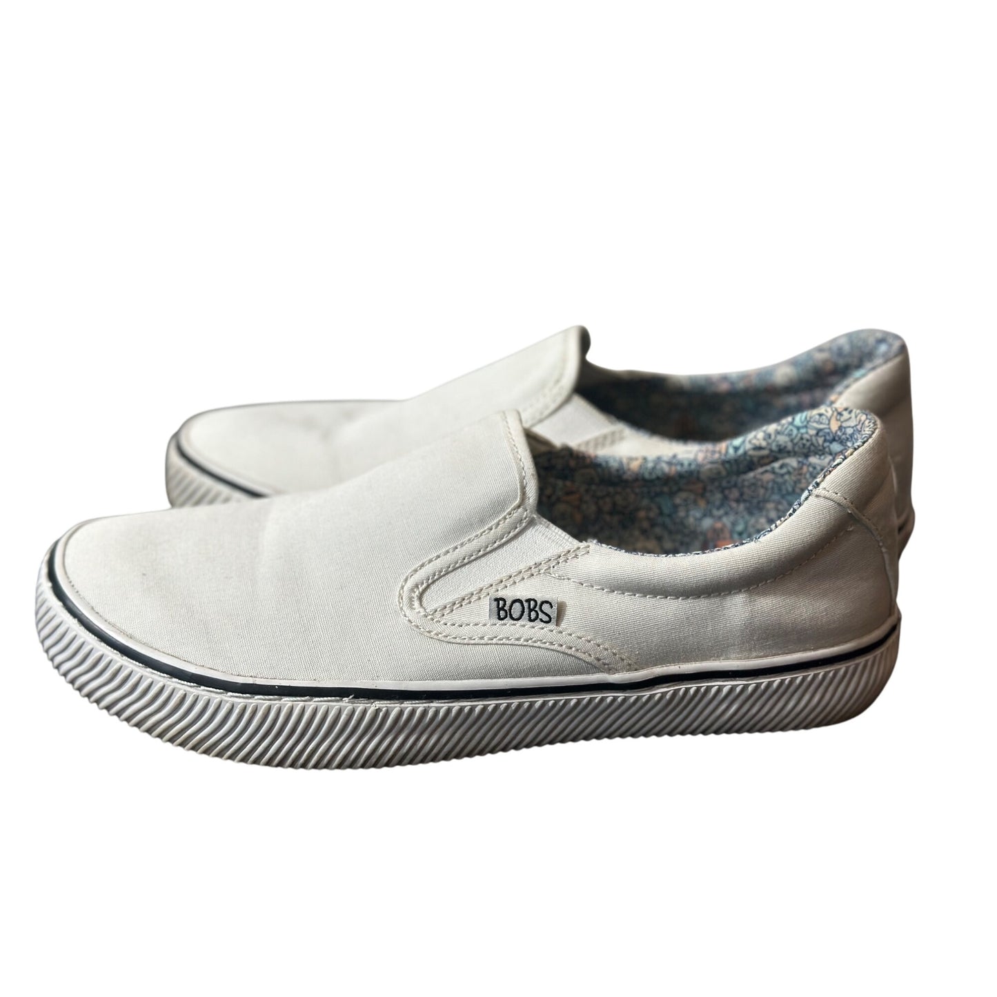 Skechers Women's Exclusive Bobs B Wild secret Star Slip On Casual Sneakers