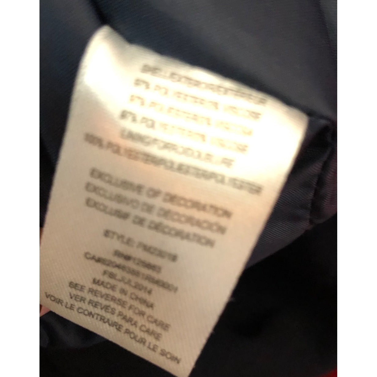 Outbrook Woman Cozy Fluffy Coat Jacket Pre-Owned Size 2X