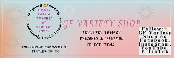 GF Variety Shop*