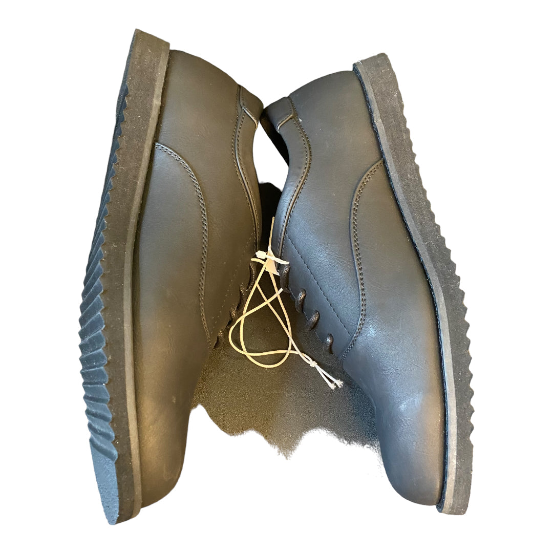 Boys' Glen Dress Shoes - Cat & Jack Size 6 NWT - GF Variety Shop