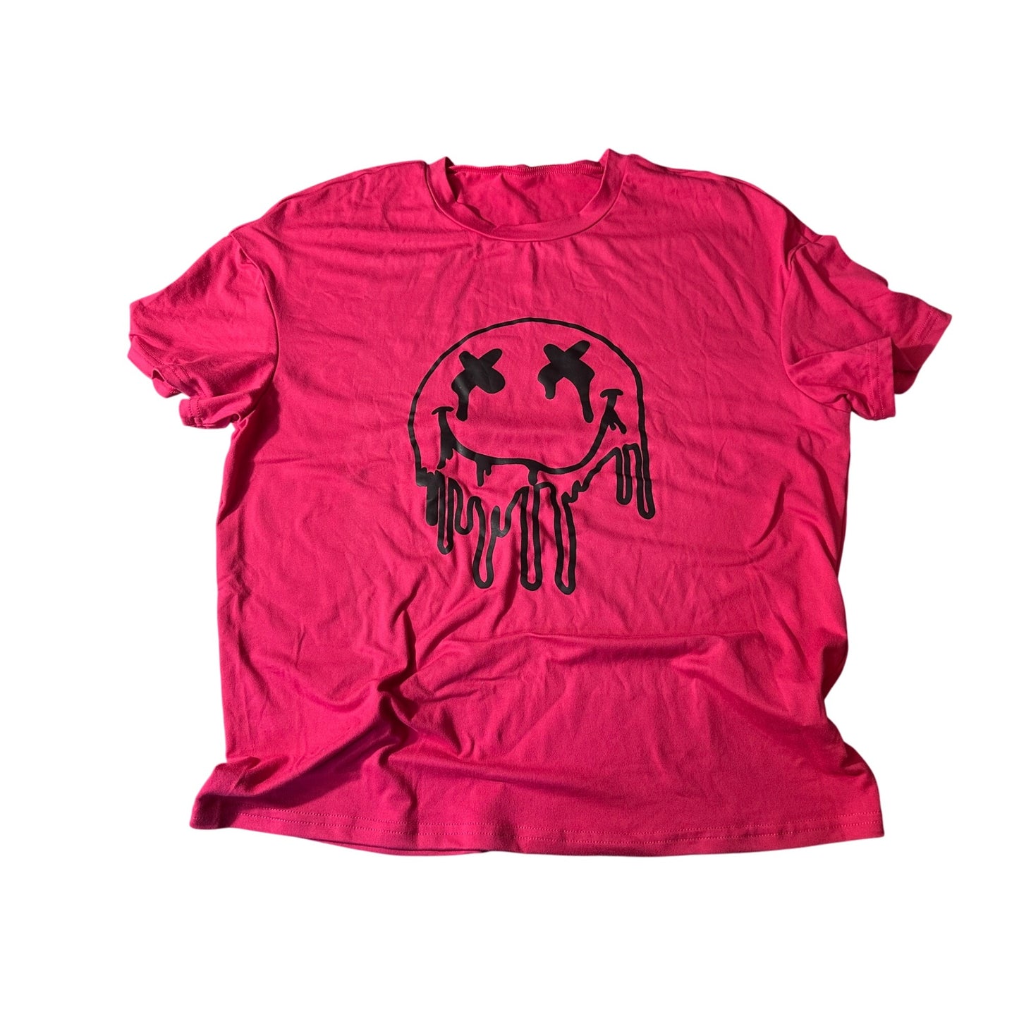 SHEIN Women’s Clothing Bundle-Shirt, Jean Capris & Skinny Jeans(Pre-Owned Size S, 27, 4)