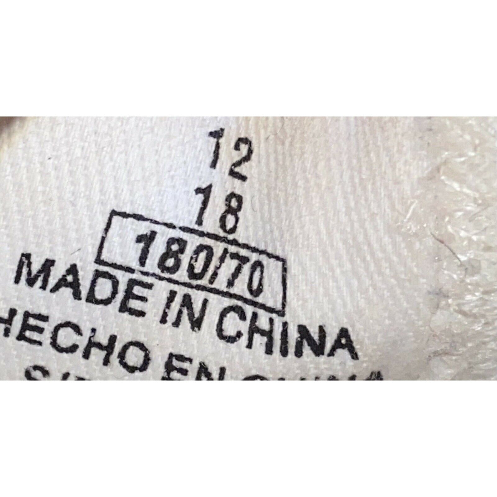 Girl’s Slip On Shoes - Variety Sales Etc.