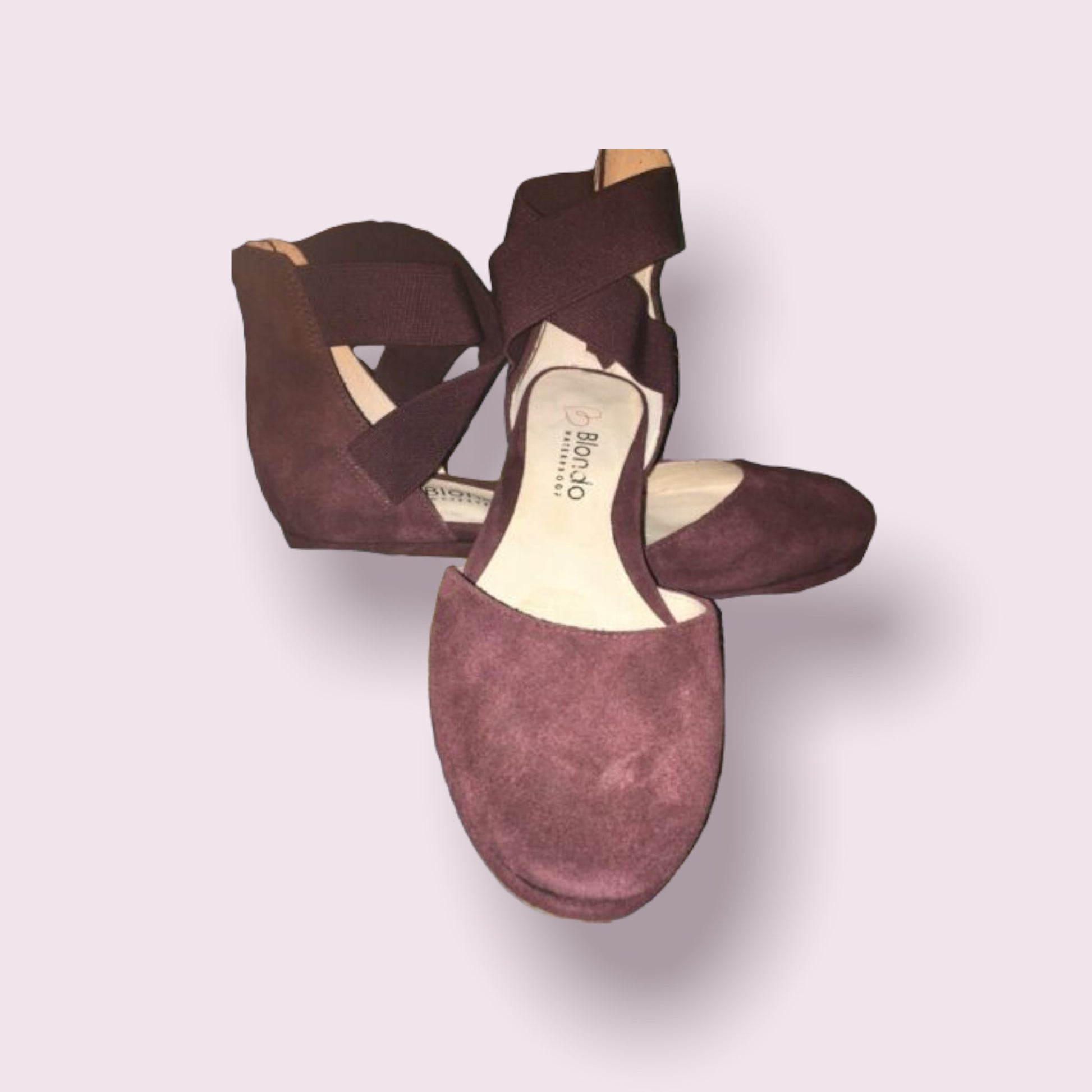 Blondo Women’s Cathy Waterproof Ballet Flat - Variety Sales Etc.