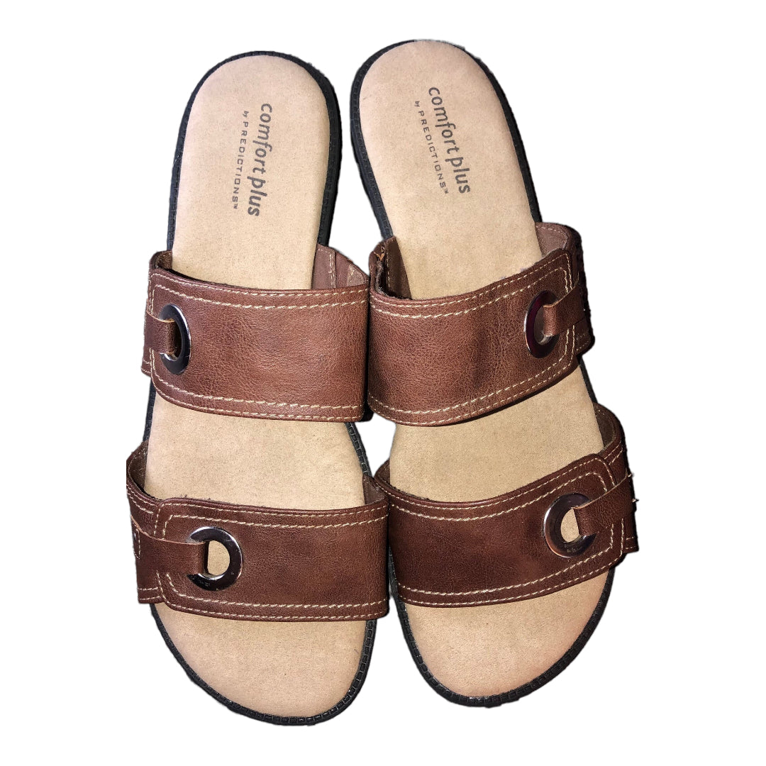 Women Sandals - GF Variety Shop