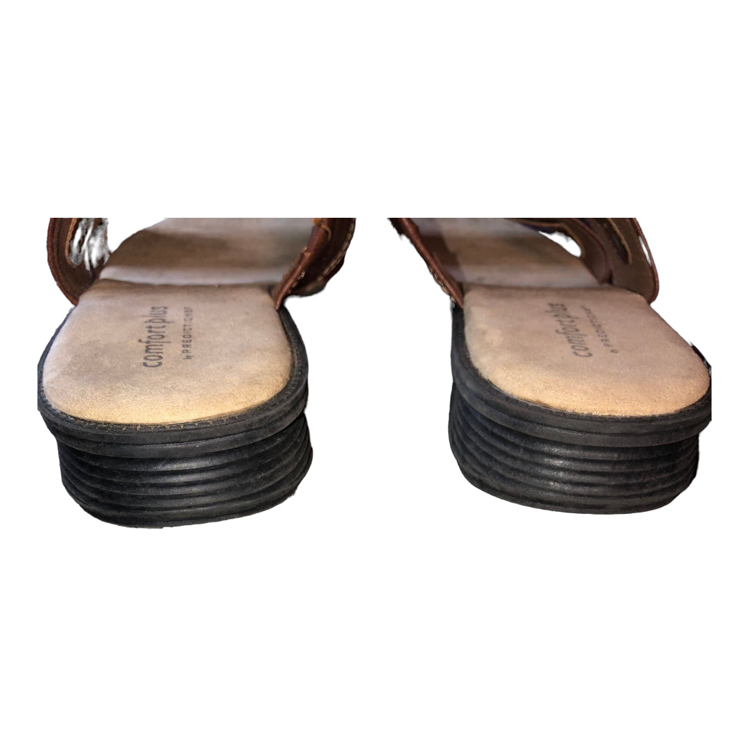 Women Sandals - GF Variety Shop