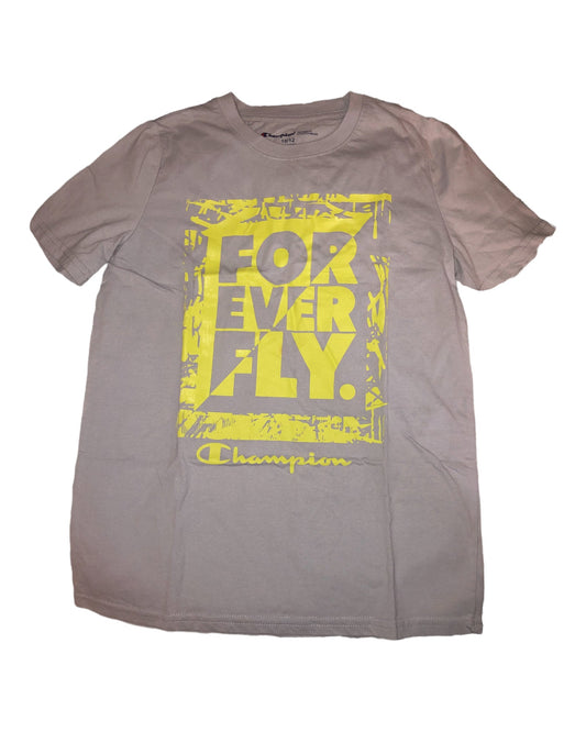 Boy’s Champion Shirt Pre-Owned Size 10-12 - Variety Sales Etc.