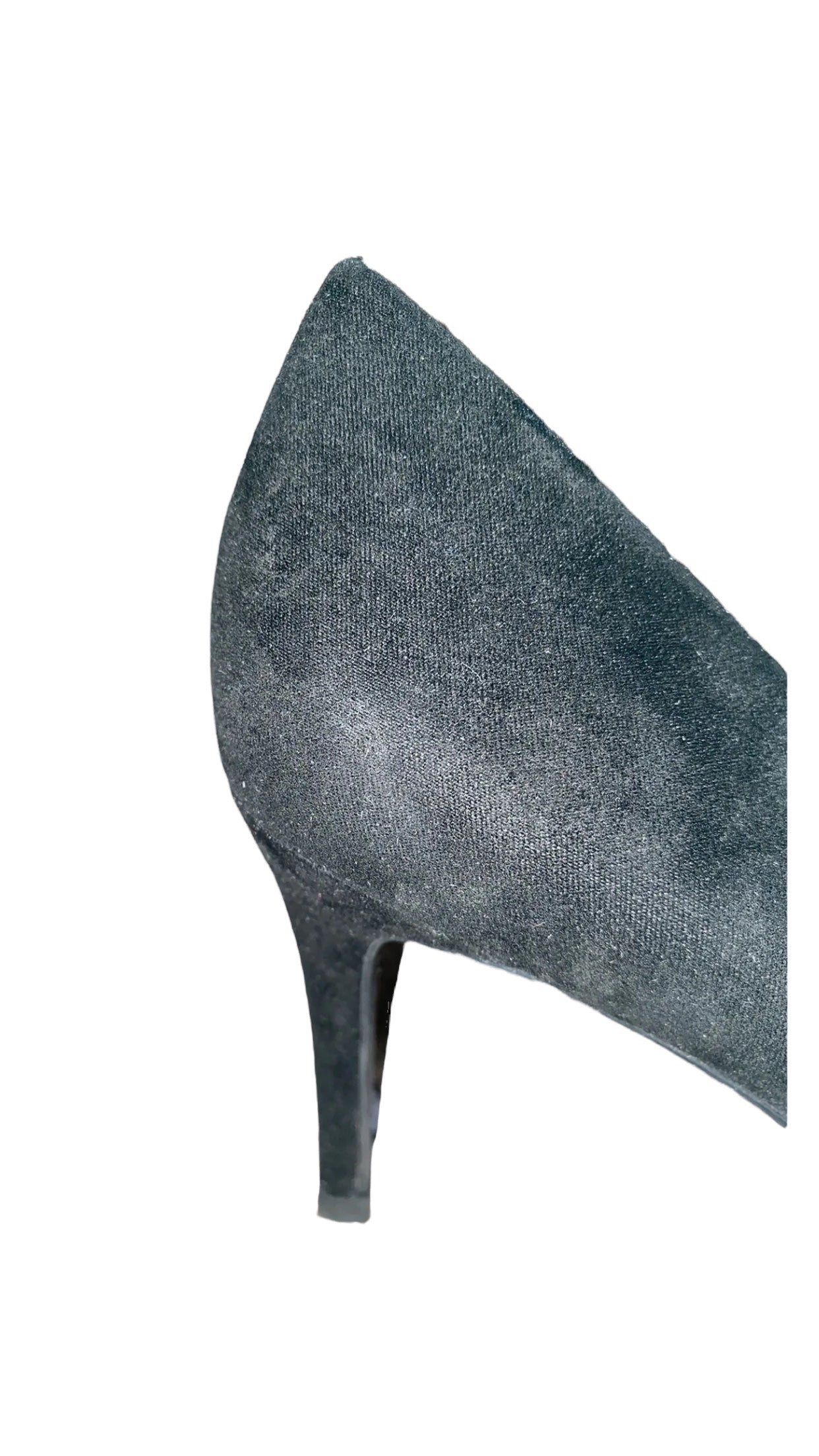 Women’s Black Size 9 1/2 “NEW” Gemma Pointed Toe Pumps - A NEW DAY - GF Variety Shop