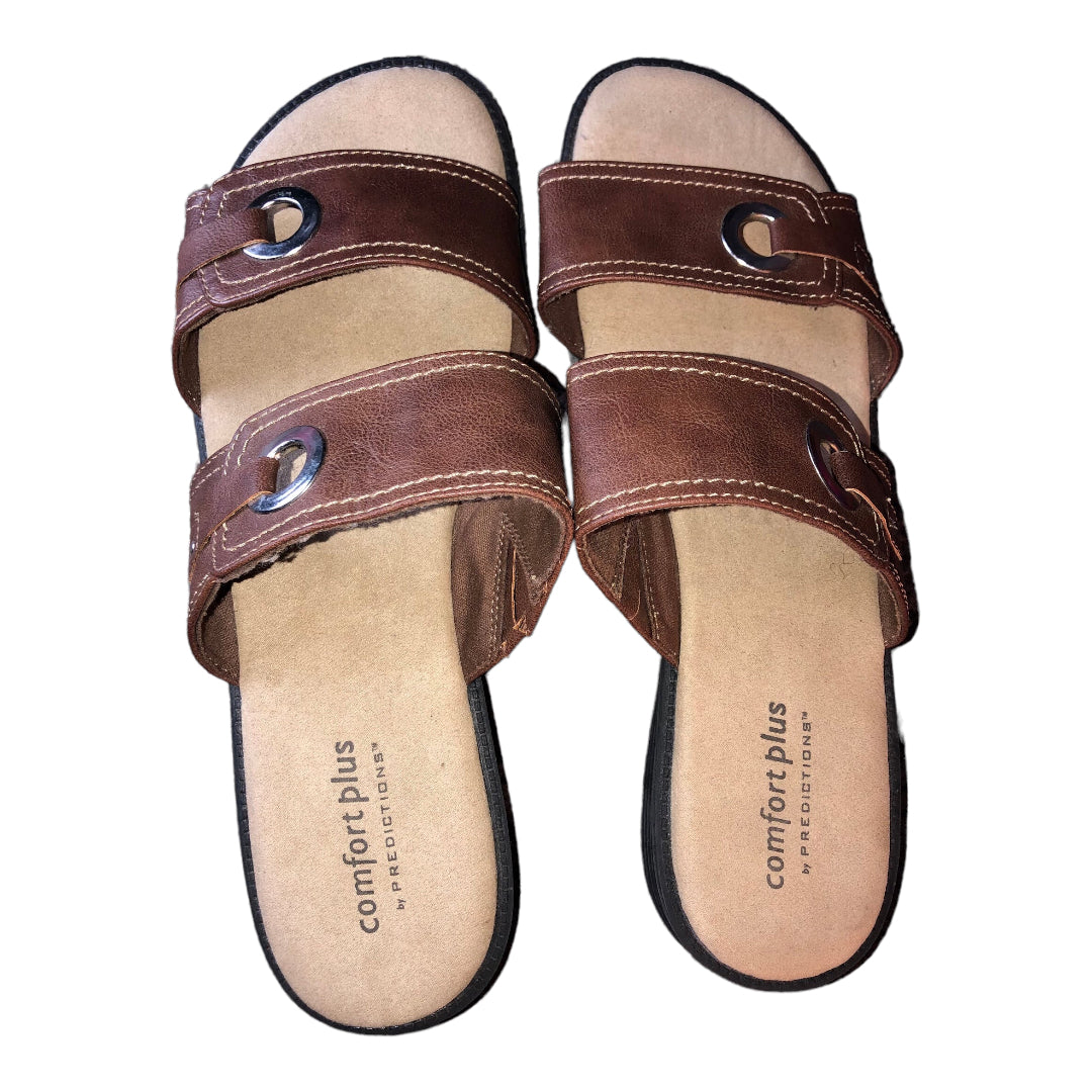 Women Sandals - GF Variety Shop