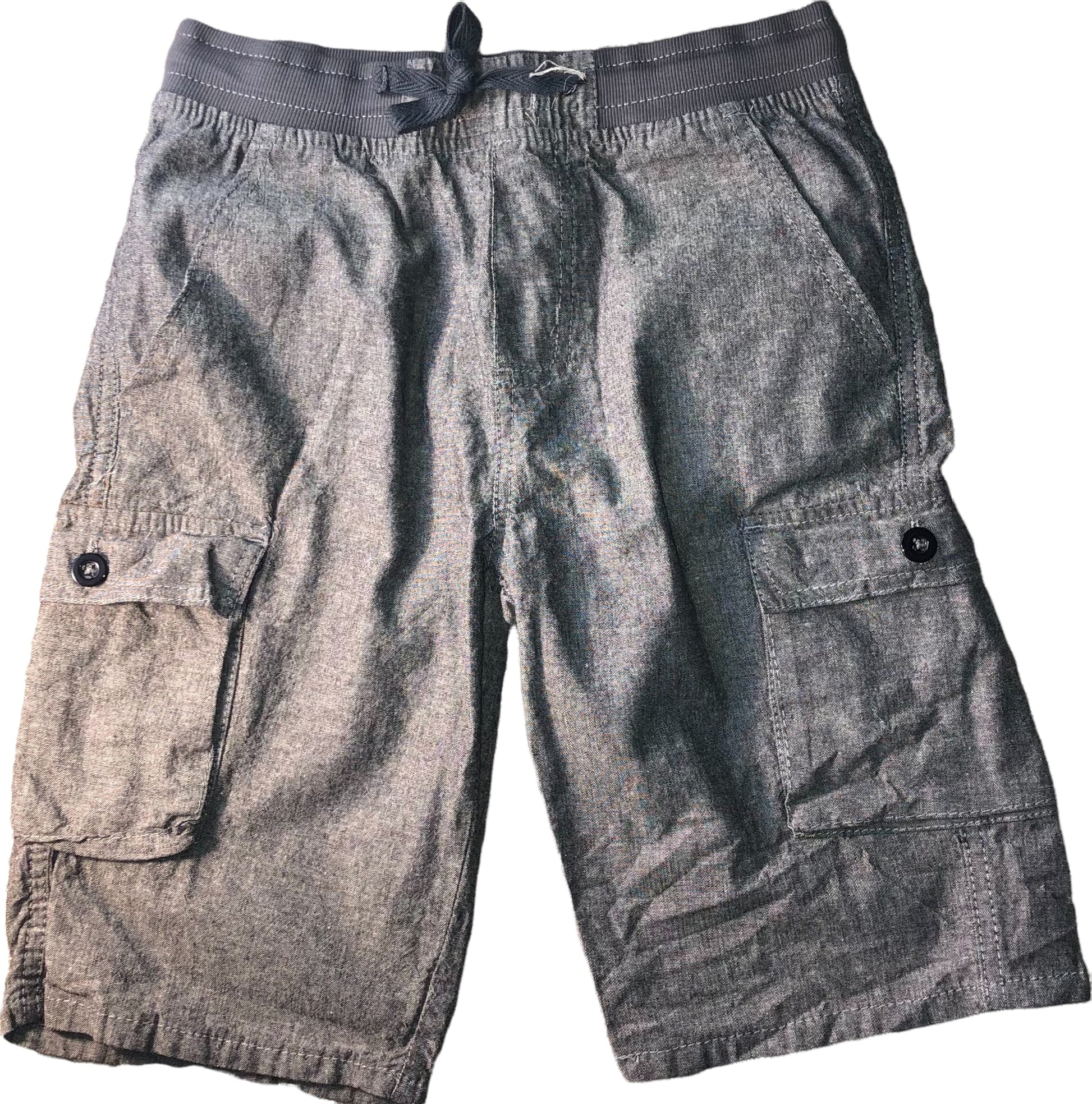 Boy’s Cargo Shorts - Variety Sales Etc.