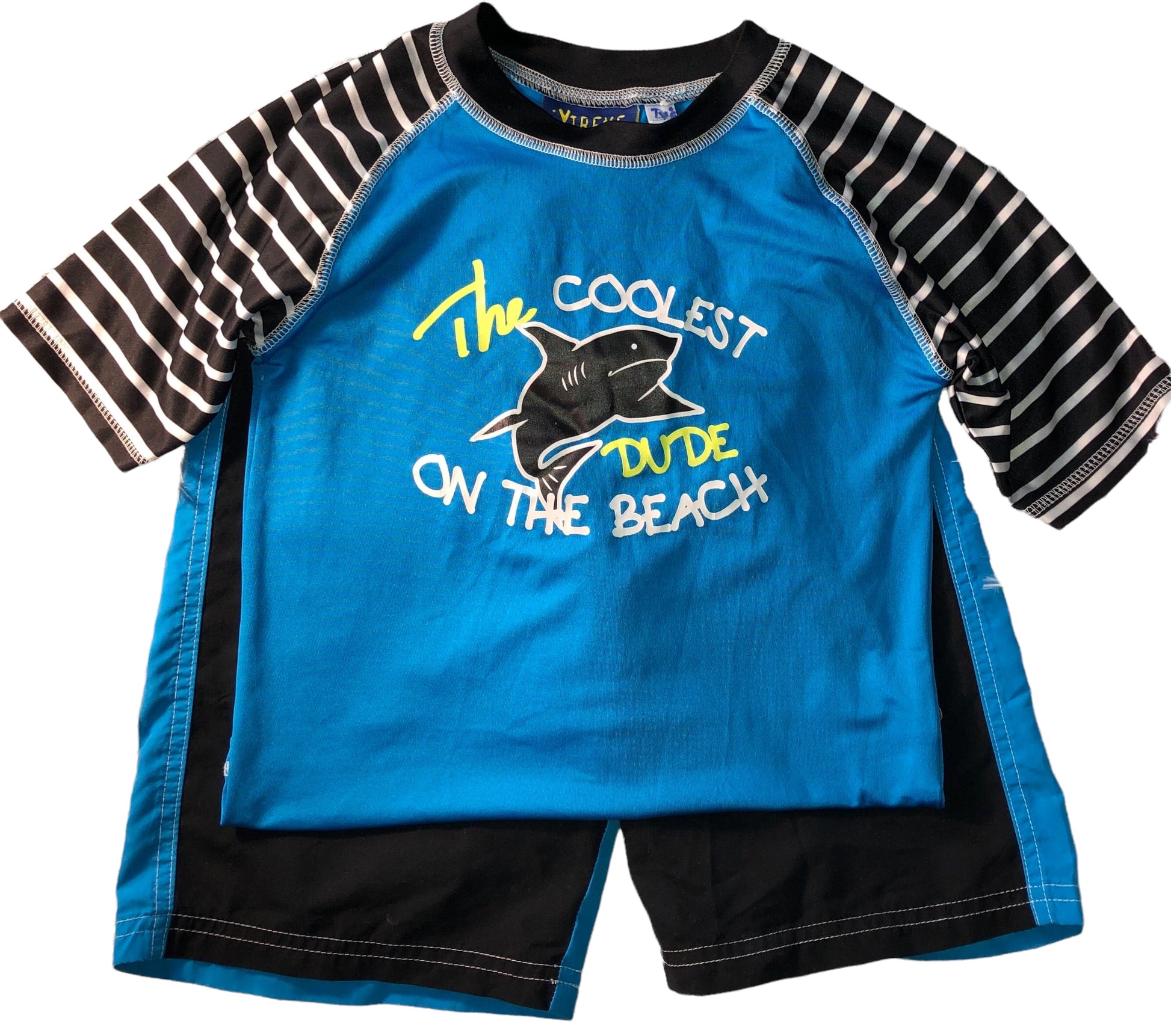 Boy’s Swimsuit Set - Variety Sales Etc.