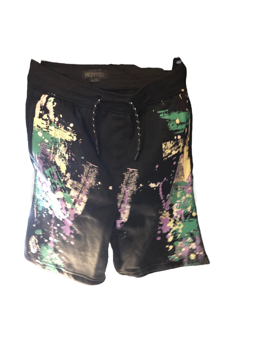 Boy’s Sweat Shorts - Variety Sales Etc.