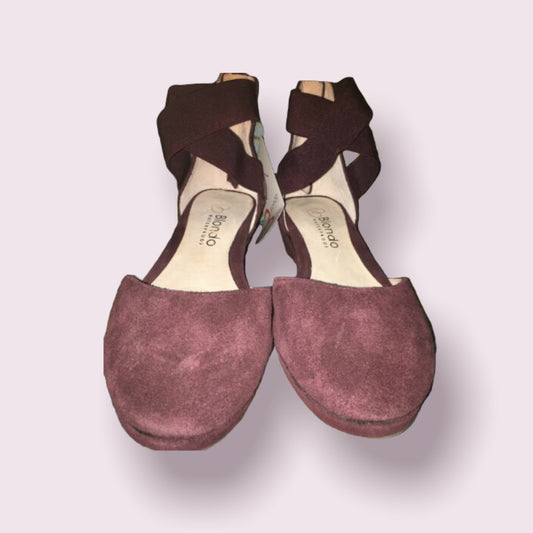 Blondo Women’s Cathy Waterproof Ballet Flat - Variety Sales Etc.
