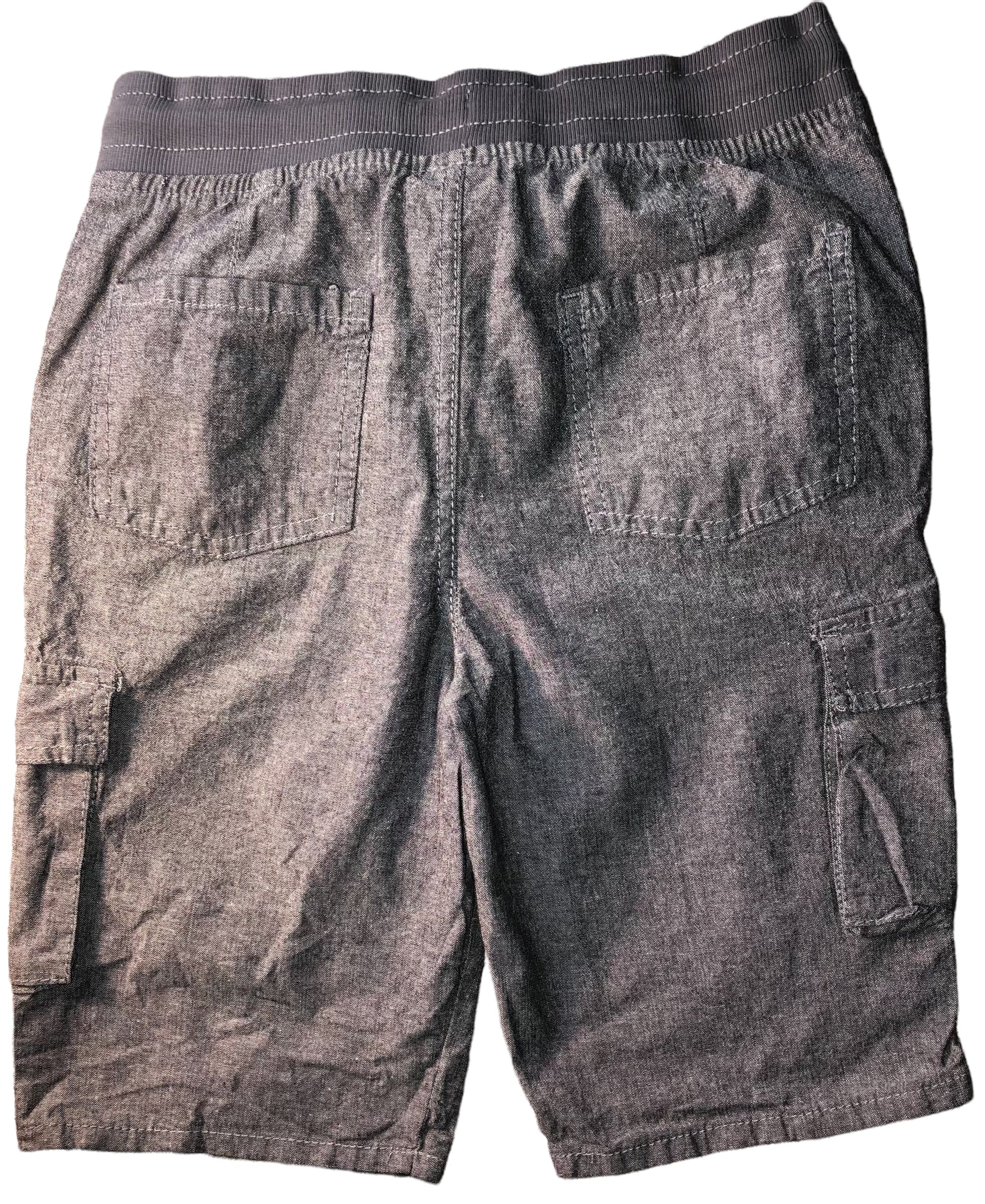 Boy’s Cargo Shorts - Variety Sales Etc.