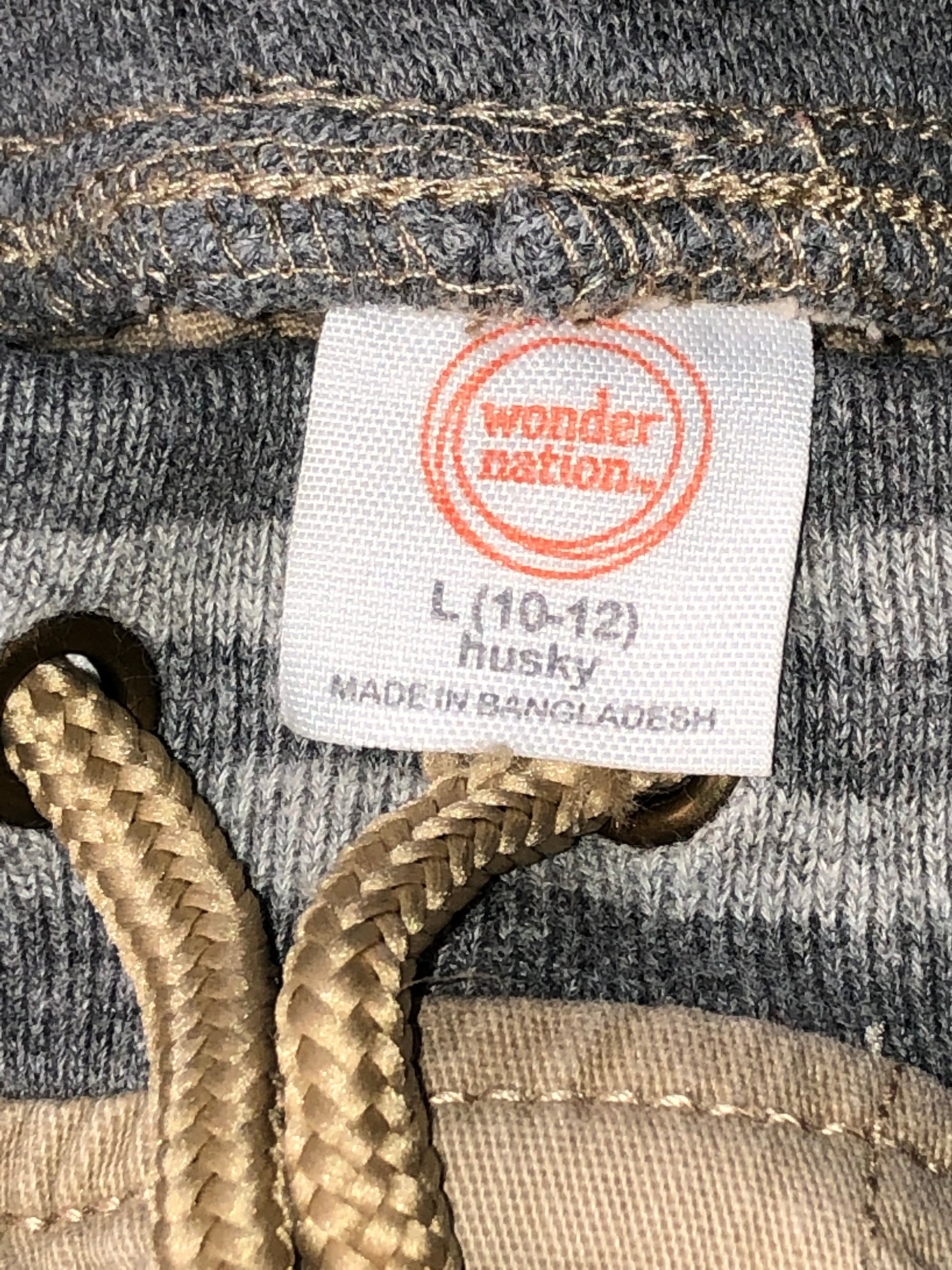 Boy’s Cargo Shorts - Variety Sales Etc.