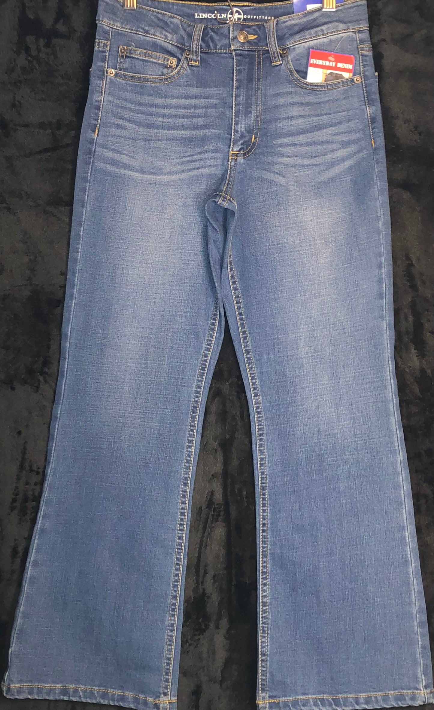 Youth Everyday Denim Jeans - Variety Sales Etc.