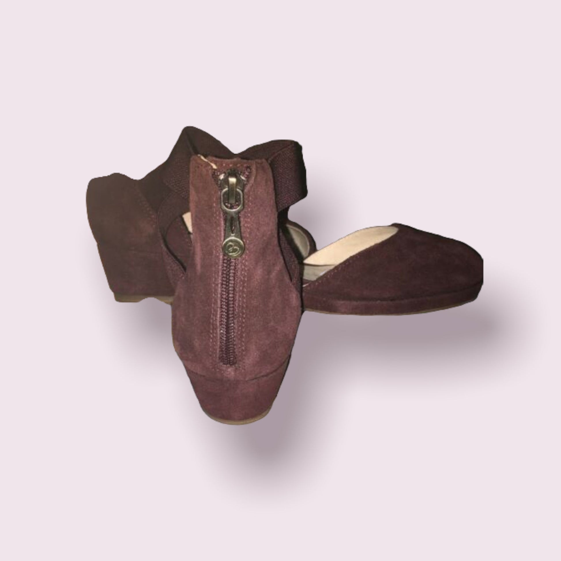 Blondo Women’s Cathy Waterproof Ballet Flat - Variety Sales Etc.