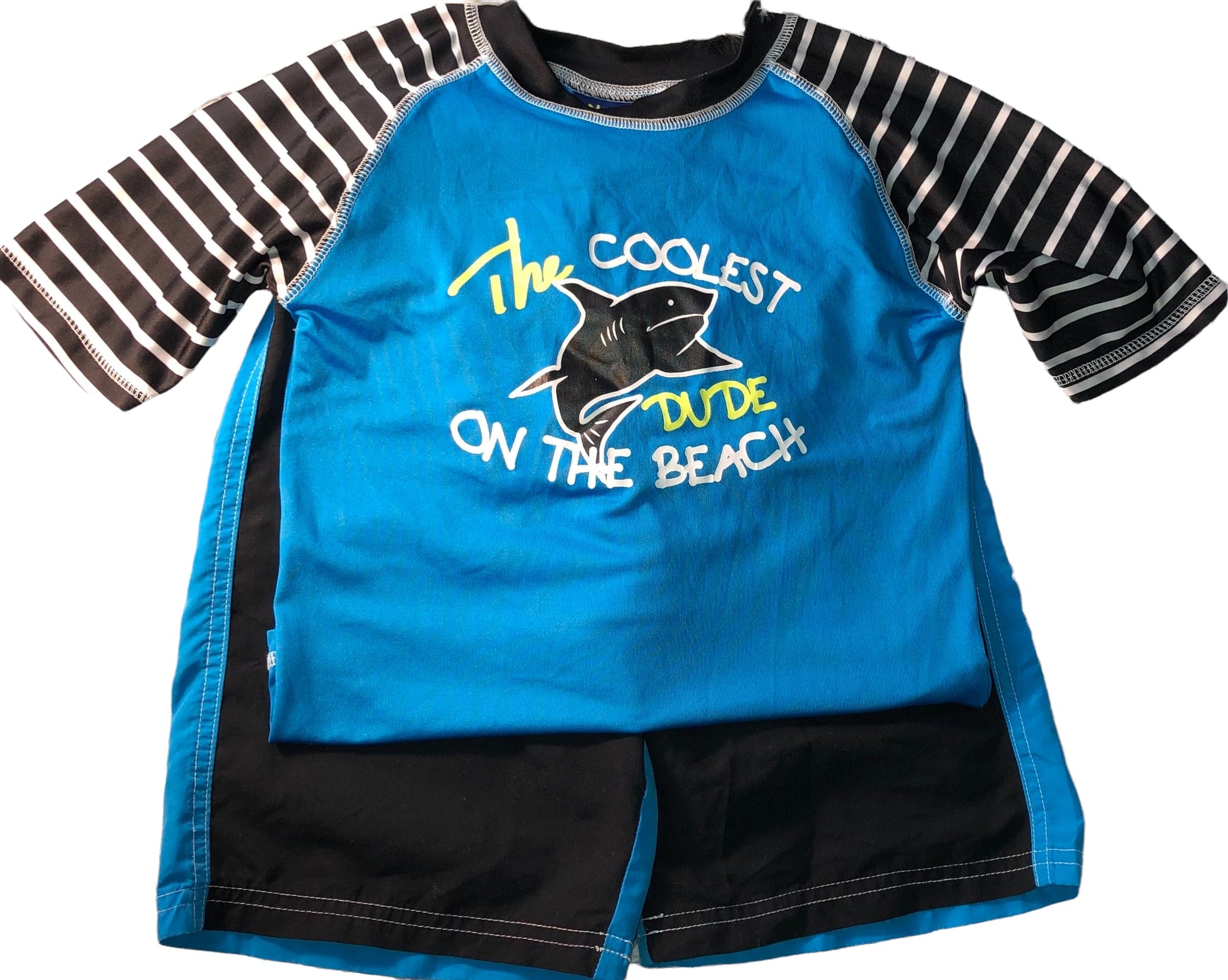 Boy’s Swimsuit Set - Variety Sales Etc.