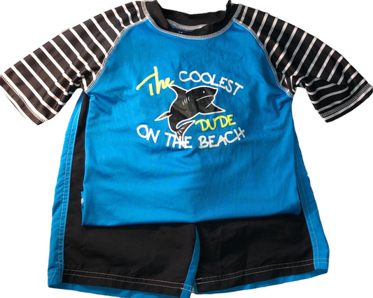 Boy’s Swimsuit Set - Variety Sales Etc.