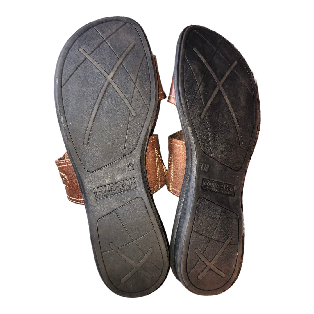 Women Sandals - GF Variety Shop