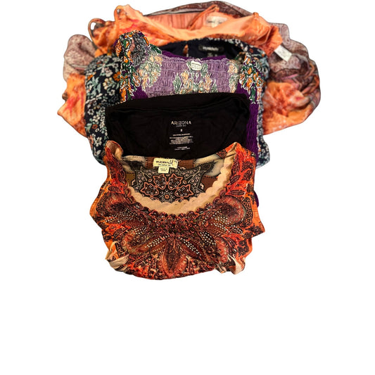 Juniors Women’s Dresses Lot of 5 Sizes XS, S, 7