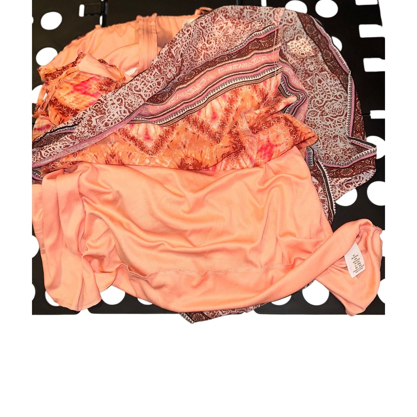 Juniors Women’s Dresses Lot of 5 Sizes XS, S, 7