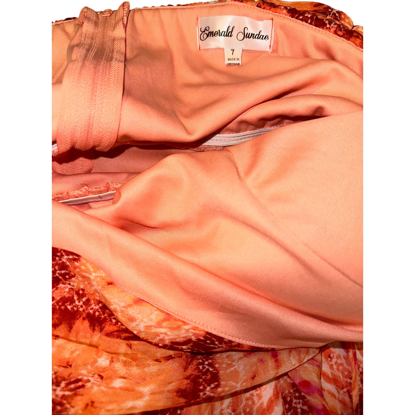 Juniors Women’s Dresses Lot of 5 Sizes XS, S, 7