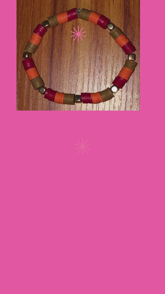 Zye Zye's Beads Unique Handmade Beaded Bracelets
