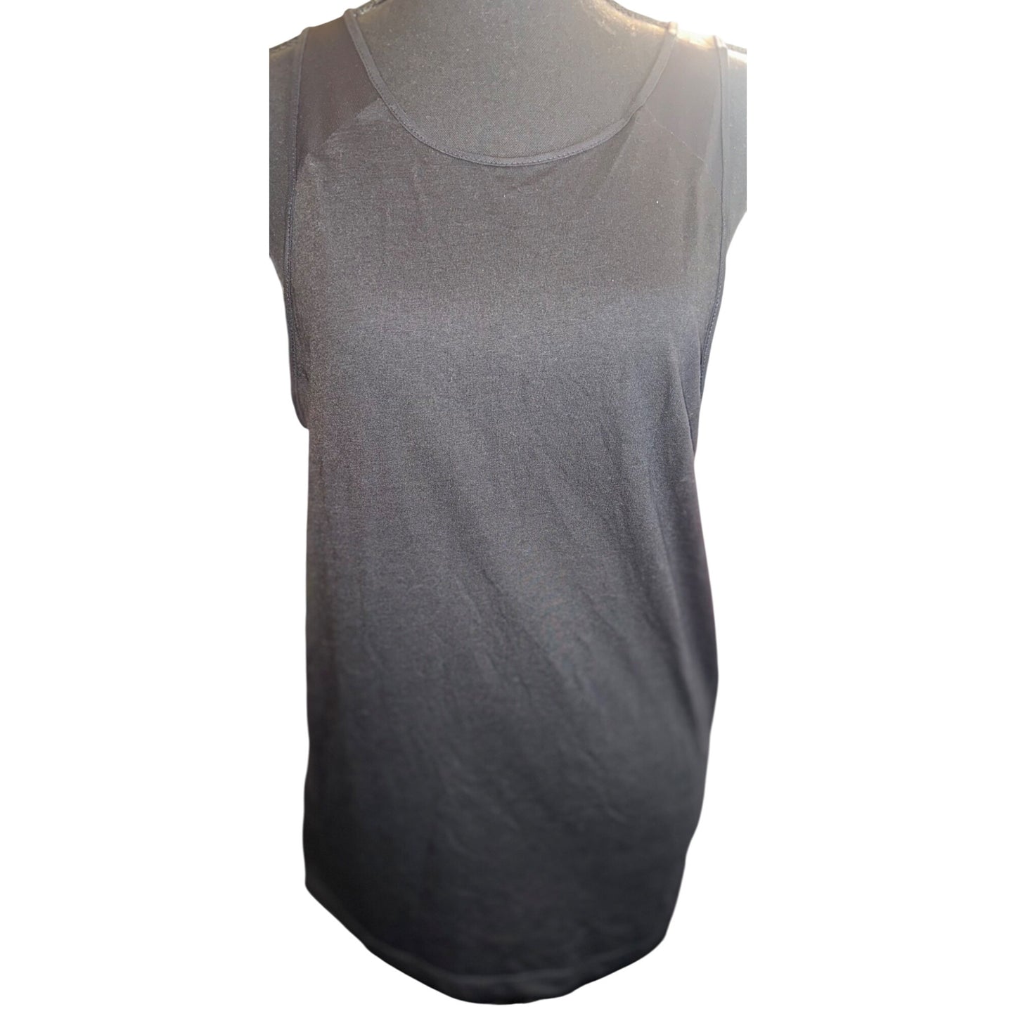 Women's Lot/Bundle of 4 Tank Top Shirts