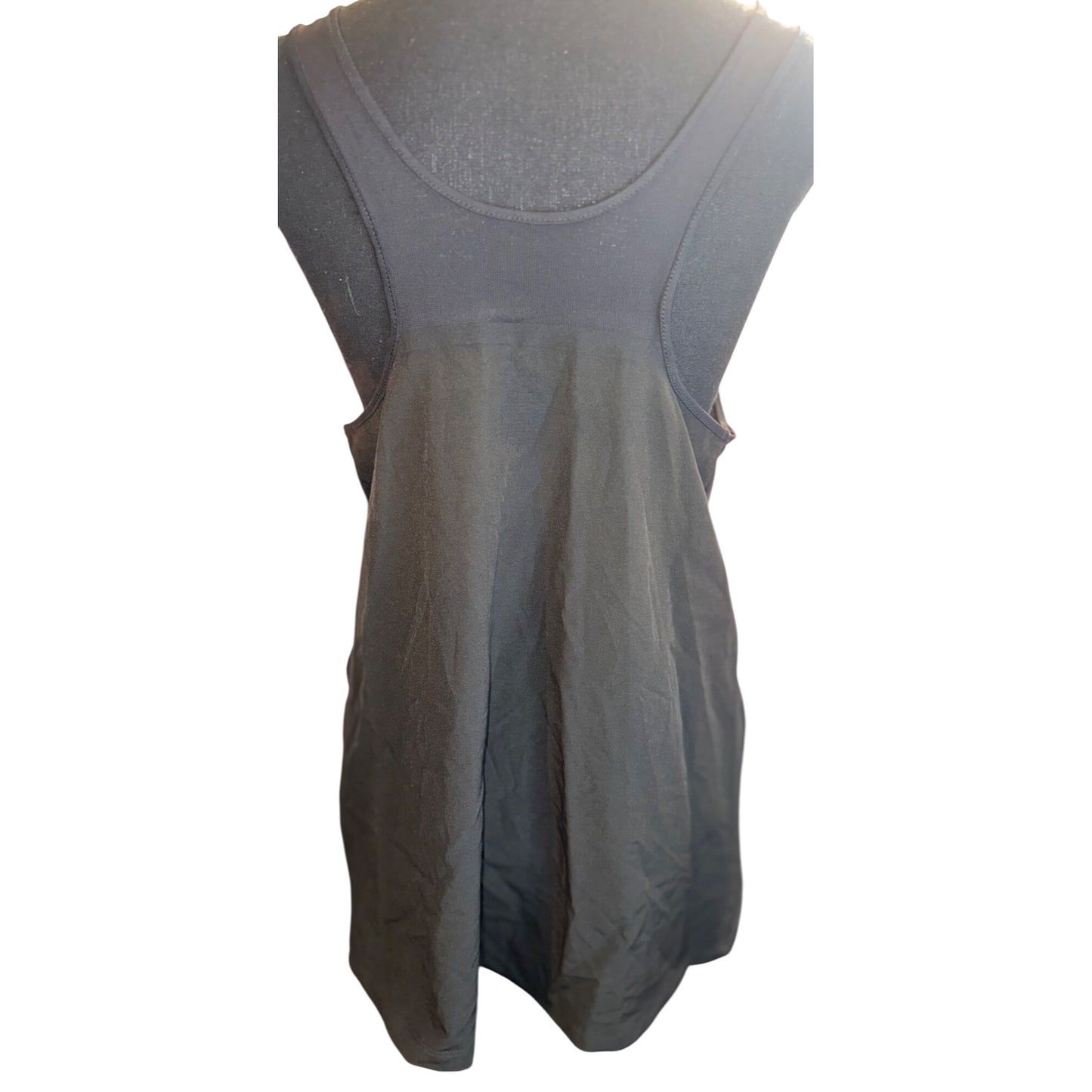 Women's Lot/Bundle of 4 Tank Top Shirts