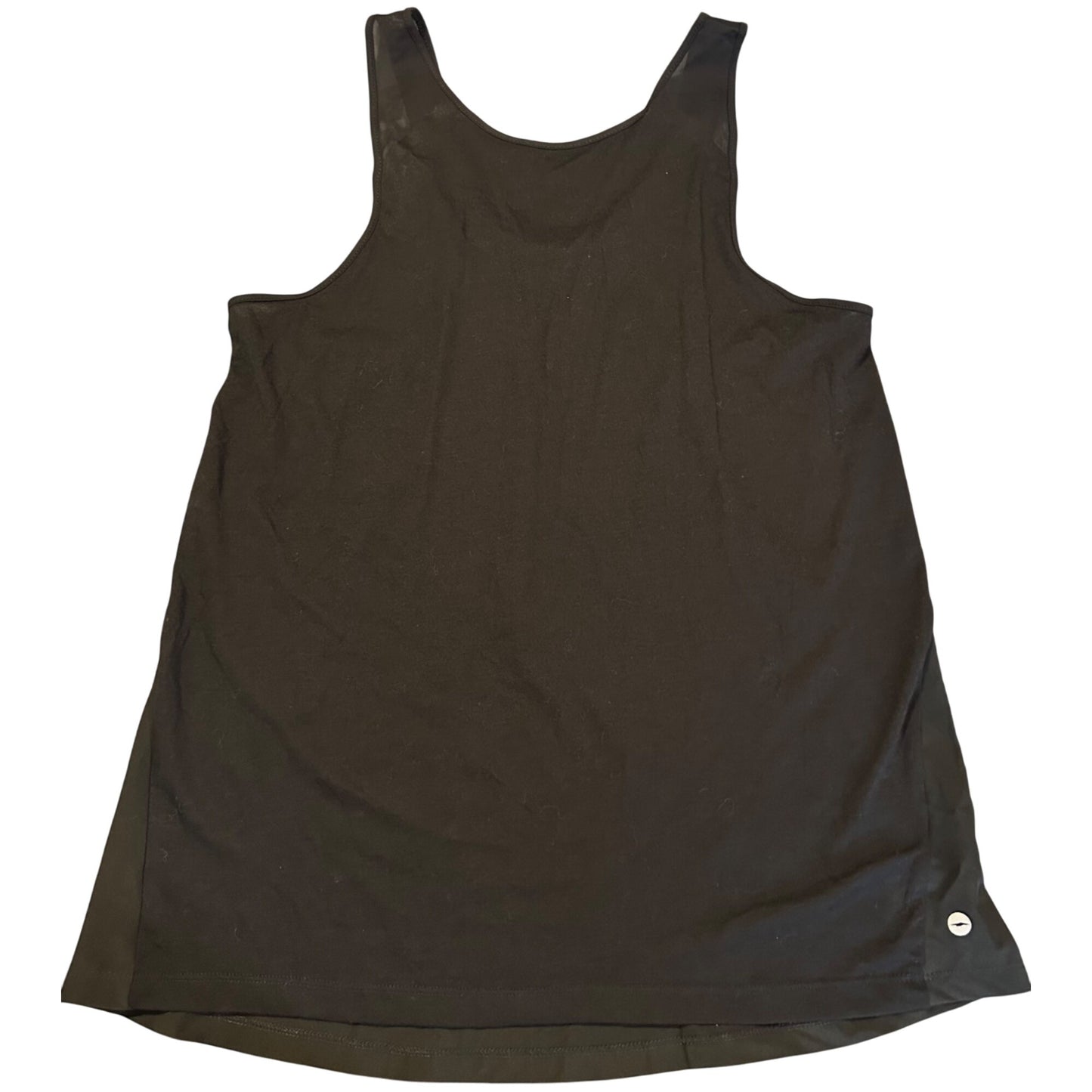 Women's Lot/Bundle of 4 Tank Top Shirts