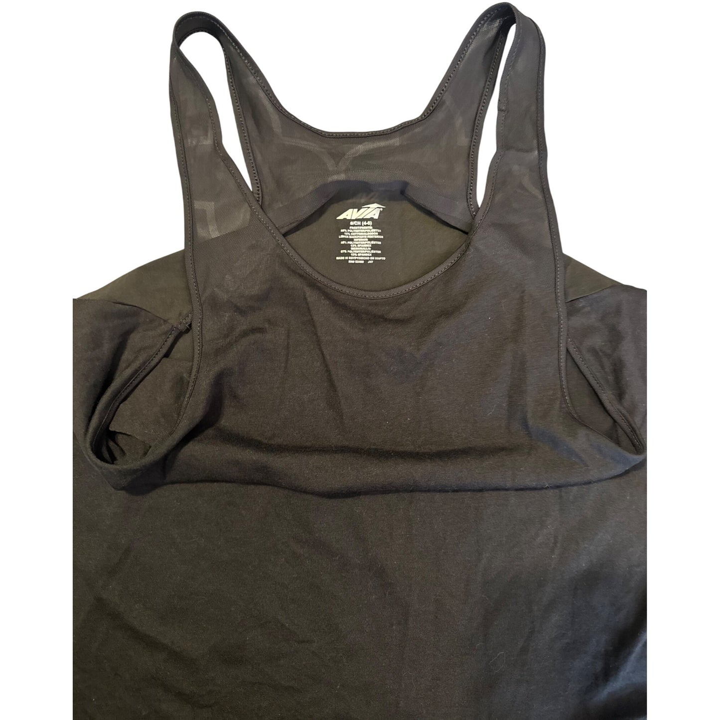 Women's Lot/Bundle of 4 Tank Top Shirts