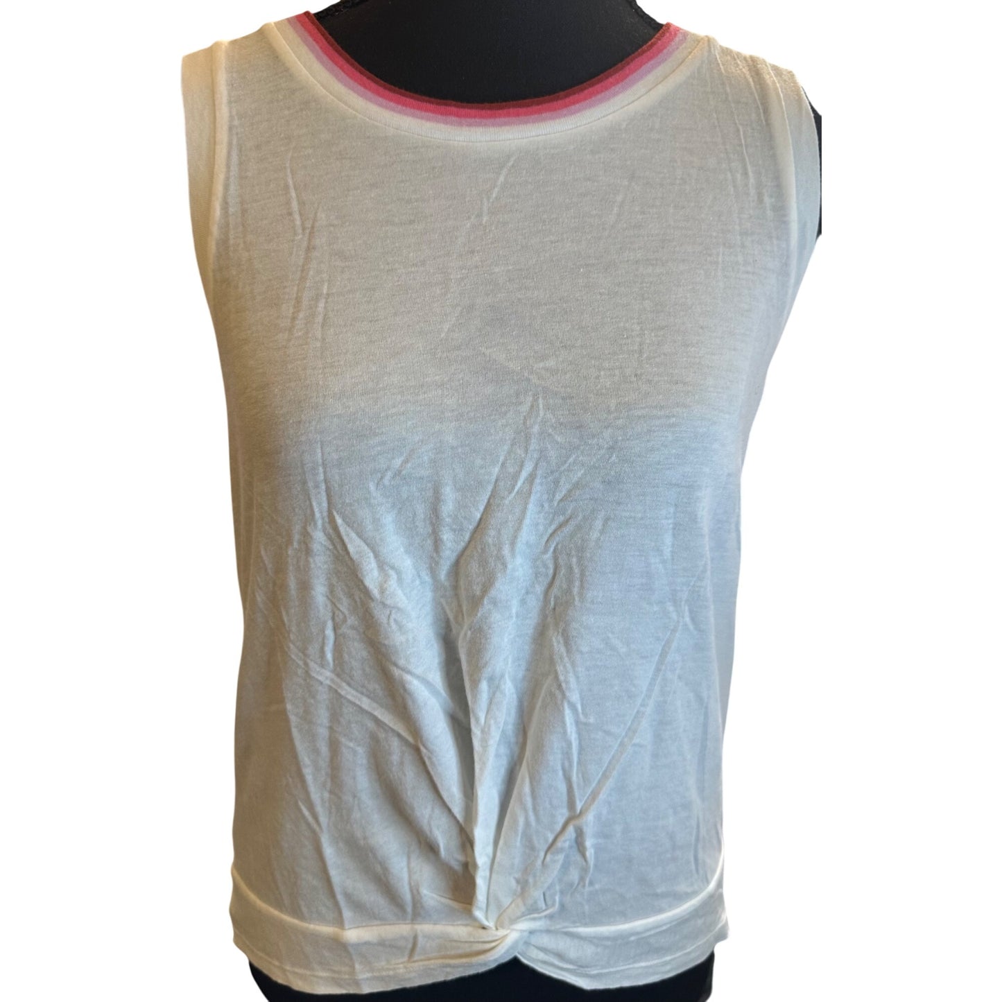 Women's Lot/Bundle of 4 Tank Top Shirts