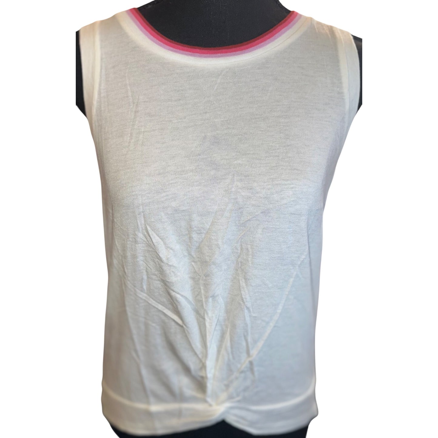 Women's Lot/Bundle of 4 Tank Top Shirts